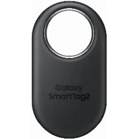 Беспроводная метка Samsung Galaxy SmartTag2, чёрная